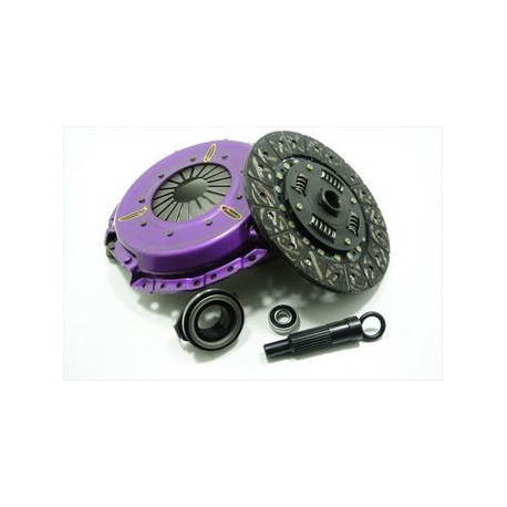 Kuplung és lendkerék Xtreme Performance KMZ23006-1A Clutch Kit Xtreme Performance Heavy Duty Organic 300Nm 700kg (40%) | race-shop.hu