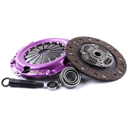 KMZ22015-1A Clutch Kit Xtreme Performance Heavy Duty Organic 300Nm 700kg (40%)