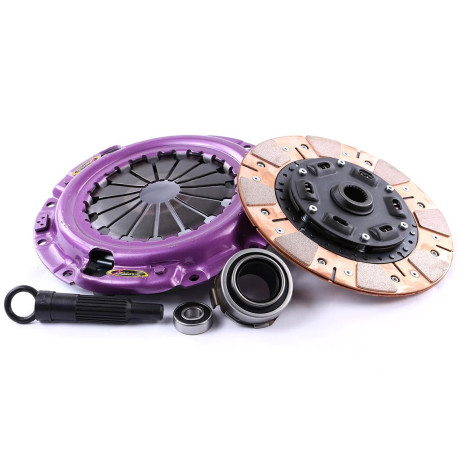 Kuplung és lendkerék Xtreme Performance KMZ22006-1C Clutch Kit Xtreme Performance Heavy Duty Cushioned Ceramic 700Kg (40%) 450Nm | race-shop.hu