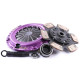Kuplung és lendkerék Xtreme Performance KMZ22006-1B Clutch Kit Xtreme Performance Heavy Duty Sprung Ceramic 460Nm 700kg (40%) | race-shop.hu