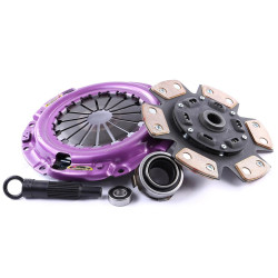 KMZ22006-1B Clutch Kit Xtreme Performance Heavy Duty Sprung Ceramic 460Nm 700kg (40%)