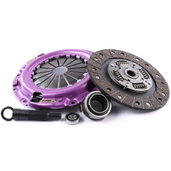 KMZ22006-1A Clutch Kit Xtreme Performance Heavy Duty Organic 300Nm 700kg (40%)
