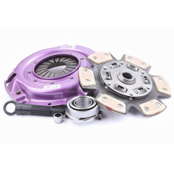 KMZ22003-1B Clutch Kit Xtreme Performance Heavy Duty Sprung Ceramic 510Nm 850kg