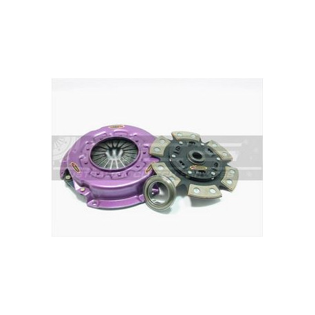 Kuplung és lendkerék Xtreme Performance KMZ22002-1B Clutch Kit Xtreme Performance Heavy Duty Sprung Ceramic 500Nm 700kg (100%) | race-shop.hu