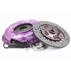 KMZ22002-1A Clutch Kit Xtreme Performance Heavy Duty Organic 330Nm 700kg (100%)