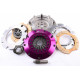 Kuplung és lendkerék Xtreme Performance KMZ20525-2B Xtreme Performance 200mm Sprung Ceramic Twin Plate Clutch Kit Incl Flywheel 1200Nm | race-shop.hu