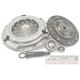 Kuplung és lendkerék Xtreme Performance KMZ20008 Clutch Kit Clutch Pro | race-shop.hu