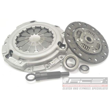Kuplung és lendkerék Xtreme Performance KMZ20008 Clutch Kit Clutch Pro | race-shop.hu