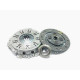 Kuplung és lendkerék Xtreme Performance KMZ20005 Clutch Kit Clutch Pro | race-shop.hu