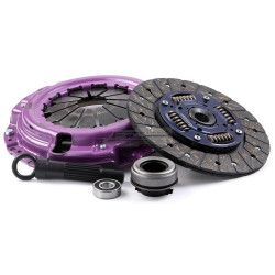 KMZ20004-1A Clutch Kit Xtreme Performance Heavy Duty Organic 200Nm