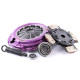 Kuplung és lendkerék Xtreme Performance KMZ20002-1B Clutch Kit Xtreme Performance Heavy Duty Sprung Ceramic 320Nm 630kg (50%) | race-shop.hu