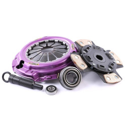 KMZ20002-1B Clutch Kit Xtreme Performance Heavy Duty Sprung Ceramic 320Nm 630kg (50%)