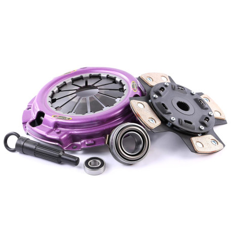 Kuplung és lendkerék Xtreme Performance KMZ20002-1B Clutch Kit Xtreme Performance Heavy Duty Sprung Ceramic 320Nm 630kg (50%) | race-shop.hu