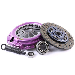 KMZ20002-1A Clutch Kit Xtreme Performance Heavy Duty Organic 210Nm 630kg (50%)