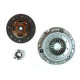 Kuplung és lendkerék Xtreme Performance KMZ20002 Clutch Kit Clutch Pro | race-shop.hu