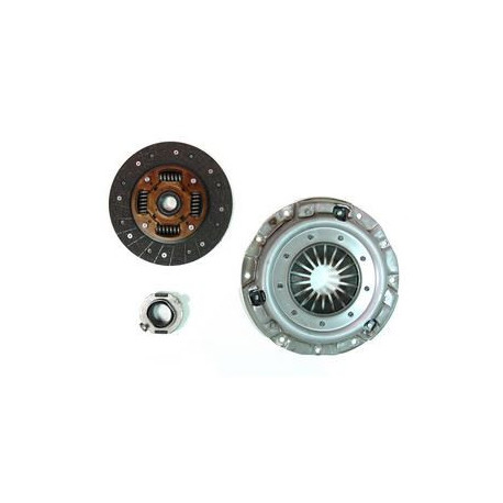 Kuplung és lendkerék Xtreme Performance KMZ20002 Clutch Kit Clutch Pro | race-shop.hu