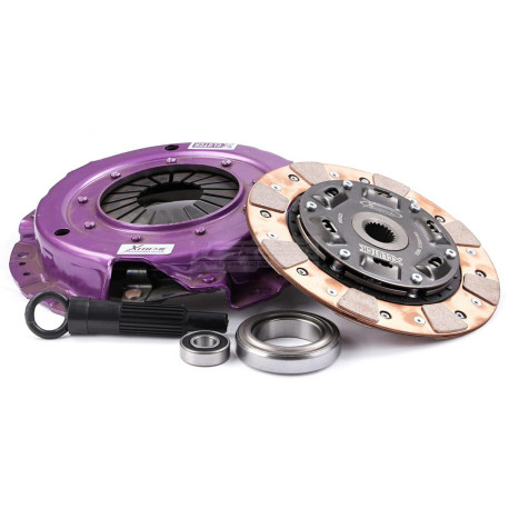 Kuplung és lendkerék Xtreme Performance KMZ20001-1C Clutch Kit Xtreme Performance Heavy Duty Cushioned Ceramic 540Kg (40%) 320Nm | race-shop.hu