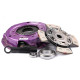 Kuplung és lendkerék Xtreme Performance KMZ20001-1B Clutch Kit Xtreme Performance Heavy Duty Sprung Ceramic 320Nm 540kg (40%) | race-shop.hu