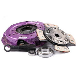 KMZ20001-1B Clutch Kit Xtreme Performance Heavy Duty Sprung Ceramic 320Nm 540kg (40%)