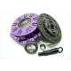 Kuplung és lendkerék Xtreme Performance KMZ20001-1A Clutch Kit Xtreme Performance Heavy Duty Organic 200Nm 540kg (40%) | race-shop.hu
