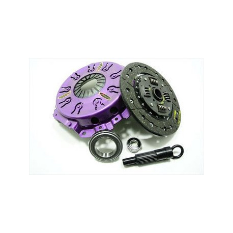 Kuplung és lendkerék Xtreme Performance KMZ20001-1A Clutch Kit Xtreme Performance Heavy Duty Organic 200Nm 540kg (40%) | race-shop.hu
