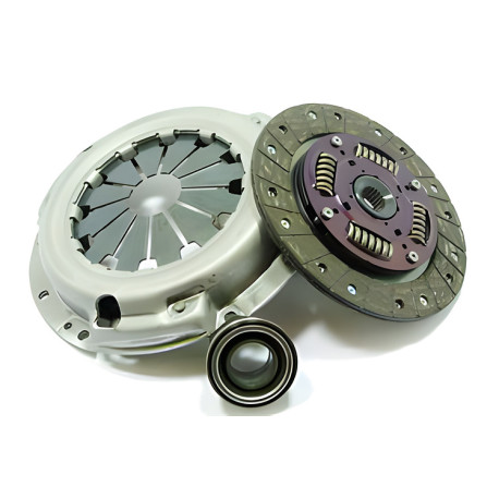 Kuplung és lendkerék Xtreme Performance CLUTCH PRO kuplungszett, KMZ19003 | race-shop.hu