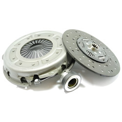 CLUTCH PRO kuplungszett, KMN35001