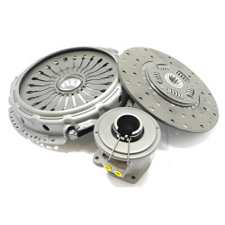 CLUTCH PRO kuplungszett, KMN33401
