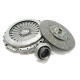 Kuplung és lendkerék Xtreme Performance CLUTCH PRO kuplungszett, KMK43005 | race-shop.hu