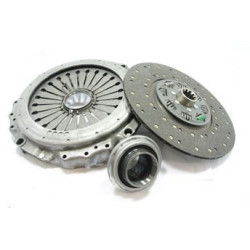 KMK43005 Clutch Kit Clutch Pro