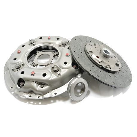 Kuplung és lendkerék Xtreme Performance CLUTCH PRO kuplungszett, KMI43010 | race-shop.hu