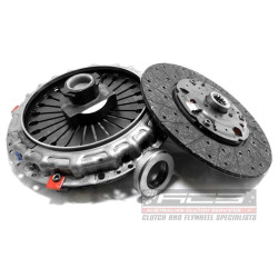 CLUTCH PRO kuplungszett, KMI43009