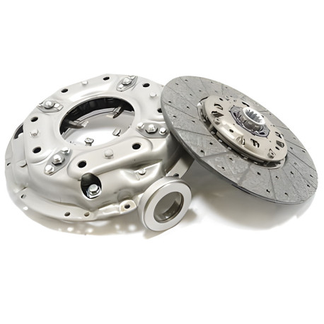 Kuplung és lendkerék Xtreme Performance CLUTCH PRO kuplungszett, KMI43008 | race-shop.hu