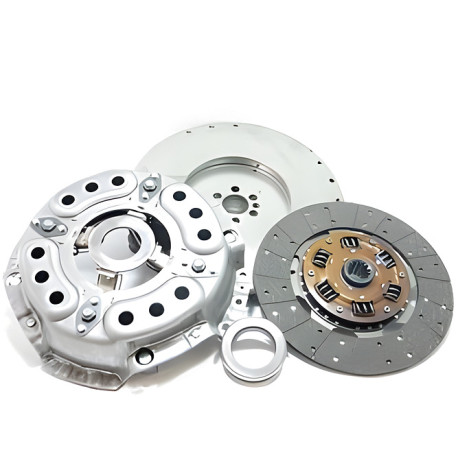 Kuplung és lendkerék Xtreme Performance CLUTCH PRO kuplungszett, KMI33501 | race-shop.hu