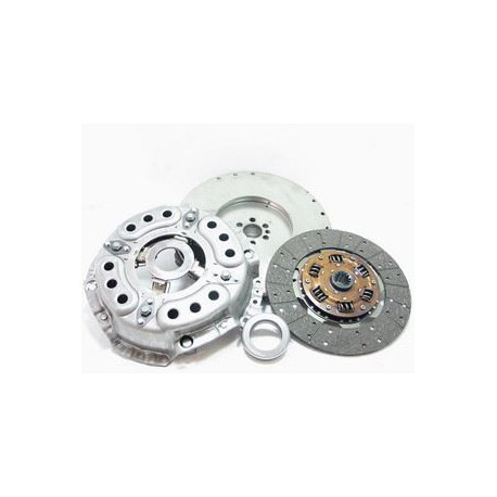 Kuplung és lendkerék Xtreme Performance KMI33501 Clutch Kit Clutch Pro | race-shop.hu