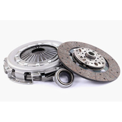 KMI33011 Clutch Kit Clutch Pro