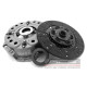 Kuplung és lendkerék Xtreme Performance KMI33001 Clutch Kit Clutch Pro | race-shop.hu