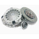 Kuplung és lendkerék Xtreme Performance KMI30507 Clutch Kit Clutch Pro | race-shop.hu