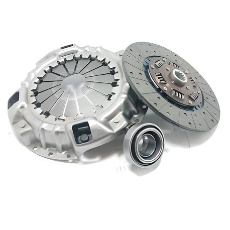 Kuplung és lendkerék Xtreme Performance CLUTCH PRO kuplungszett, KMI30507 | race-shop.hu
