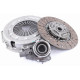 Kuplung és lendkerék Xtreme Performance KMI30408 Clutch Kit Clutch Pro | race-shop.hu