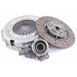 CLUTCH PRO kuplungszett, KMI30408