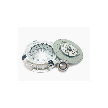 Kuplung és lendkerék Xtreme Performance KMI30008 Clutch Kit Clutch Pro | race-shop.hu