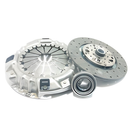 Kuplung és lendkerék Xtreme Performance CLUTCH PRO kuplungszett, KMI30007 | race-shop.hu