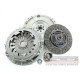 Kuplung és lendkerék Xtreme Performance KMI28506 Clutch Kit Clutch Pro | race-shop.hu