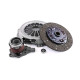Kuplung és lendkerék Xtreme Performance KMI28415 Clutch Kit Clutch Pro | race-shop.hu