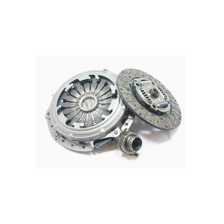Kuplung és lendkerék Xtreme Performance KMI28010 Clutch Kit Clutch Pro | race-shop.hu