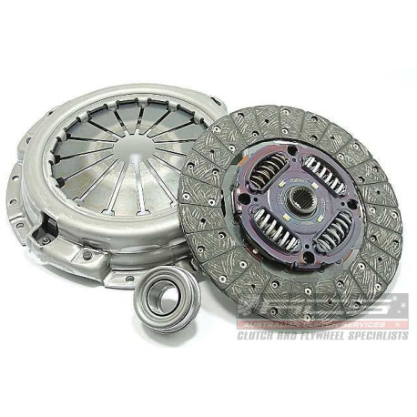 Kuplung és lendkerék Xtreme Performance KMI28005 Clutch Kit Clutch Pro | race-shop.hu