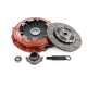 Kuplung és lendkerék Xtreme Performance KMI25014-1A Clutch Kit Xtreme Outback Heavy Duty Organic 580Nm 1150Kg | race-shop.hu