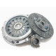 Kuplung és lendkerék Xtreme Performance KMI25012 Clutch Kit Clutch Pro | race-shop.hu