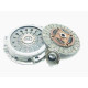 Kuplung és lendkerék Xtreme Performance KMI25009 Clutch Kit Clutch Pro | race-shop.hu